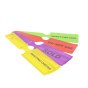 Hire Tags Bundle 'Sold', 'Awaiting Checks', 'Ready for Hire' & 'Do Not Use' 400 PK