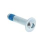 Flat Head Screw for Stihl MH 445.0, MH 445.1 Tiller - OEM No. 9110 391 1880