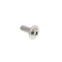 Flat Head Screw (DIN7985)  for Stihl MI 422.0, MI 422.1 Robotic Mowers - OEM No. 9110 421 1287