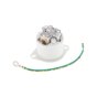 Base Twist Lock for Hiretech HT8 Floor Sander - OEM No. 911045
