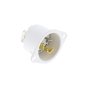 Base Twist Lock for Hiretech HT8 Floor Sander - OEM No. 911045