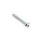Flat Head Screw ISO7380-M8x50-10.9 for Stihl RM655.0, RM650.0 Mowers - 9110 391 1950
