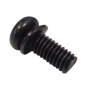 Pan Head Screw M4x10 for Makita 9401, 9402 Belt Sanders - 911111-5