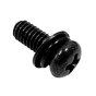 Pan Head Screw M4x10 fits Makita DLS714 Mitre Saw - Part No. 911113-1