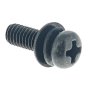 Pan Head Screw M4x12 for Makita DCS230T Chainsaws - 911118-1