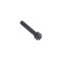 Pan HD Screw for Makita PC1100 Planers - OEM No. 911141-6