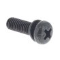 Pan HD Screw M5x16 w/ Washer for Makita HM1303 Hammer Drill - 911221-8