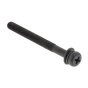Screw M5 x 55 for Makita 5017RKB, 5603R, 5703R Circular Saws - OEM No. 911278-9