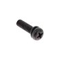 Pan HD Screw M8x30 for Makita 2414, 2414B, 2414K, 2414NB, LC1230 Cut Off Saws - 911451-1