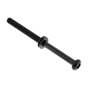 Pan HD Screw M6x80 for Makita LS1016, LS1016L, LS1216, LS1216L Mitre Saws - 911948-0