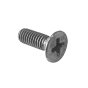 Countersunk Screw M4x12 for Makita BO4556 BO4561 Sander - Part No. 912117-6