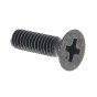 Countersunk Screw M4x14 for Makita 5801B Cordless Circular Saw - 912122-3