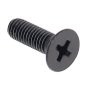 Countersunk Screw M5x16 for Makita 9079S Angle Grinder Parts (49)- 912222-9