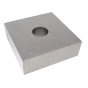 Ramming Pad for Atlas Copco BH23 Breakers - OEM No. 3083 3302 00