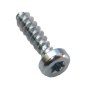 Screw M5.5 x 20 for Makita DPC6200, DPC6430 Disc Cutters - OEM No. 913 455 204