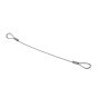 Retaining Cable for Belle Compact X, Duo 350X Floor Saws - 914/25303