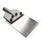 Floor Cleaning Attachment Steel for Breaker with 2mm Blade