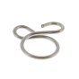 Clip, Tube for Honda GX25 (GCAAM), GX35 (GCACM), GX25 (GCABK) Engines - 91401 ZM3 003