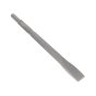 Chisel for Milwaukee Kango 900 Breaker - OEM No. 914188