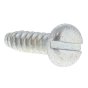 Screw fits Makita DBC3300 Brushcutters - 915135130