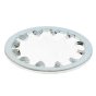 Internal Lock Washers, Inner Diameter 3/4" - Mild Steel