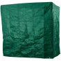 Two Seat Cover for Swing Seat/Hammock 1980 x 1300 x 1900mm