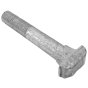 'T' Handle Bolt for Stihl 08S TS50 Chainsaws - OEM No. 9172 068 1950