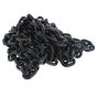 7mm Grade 80 Tested Load Binder/Lifting Chain - Supplied as 4 Metre Continuous Length