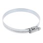 Worm Drive Hose Clip 95mm for Mecalac Dumpers - OEM No. 919 21