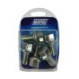 Conical Wheel Bolt M14 x 1.5, 27mm, Pack of 5 Ifor Williams (MP4199)