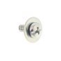Screw for Kawasaki TG028D Engines