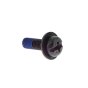 5x16 Screw for Kawasaki KHD600B, KHDS600A, KHD750A, KHS1100B, KHS750B Hedge Trimmers - OEM No. 920092394