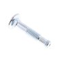 Screw,3x8 for Kawasaki KBL23A, KBL26A, KBL324A Brushcutters - OEM No. 920092407