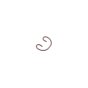 Snap Ring for Kawasaki KCL525A Hedgetrimmer - OEM No. 920332191