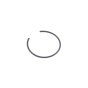 Circlip-Piston Pin for Kawasaki FD590V Engines - OEM No. 92036021