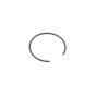 Circlip-Piston Pin for Kawasaki FD590V Engines - OEM No. 92036021