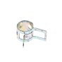 Clamp for Kawasaki KRB400B Blowers - OEM No. 920372139