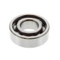 Ball Bearing 6202C3 for Kawasaki KBH45A, KBH45B, KBL45A Trimmers - OEM No. 920452279