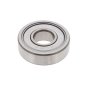 Ball Bearing 609zz C3 for Kawasaki KTF27A Trimmers - OEM No. 92045T011