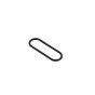 O-Ring for Kawasaki FG150D, FG150G, FG150R Engines - OEM No.920552069