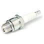 BMR6A Sparkplug for Kawasaki FA210V, FD440V Engines - OEM No. 920702060