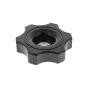 Knob for Kawasaki KCL52A, KCL25A Hedgetrimmers - OEM No. 92077V001