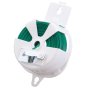 Garden Tying Steel Reinforced Wire w/ Dispensor - 50 Metre