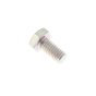 Bolt Hex 6x12 for Honda Machines - 92101 060 120A