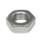 Hexagon Nut M8x1 L/H Thread for Stihl FS200, FS202 - 9211 260 1150