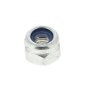 Hexagon Nut for Stihl RT 5097.0 Ride-On Mower - OEM No. 9212 260 0600