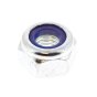 Hexagon Nut DIN985-M10-10 for Stihl RT6127.1ZL, MT6112.0ZL Mowers - 9212 263 1300