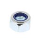 Hexagon Nut DIN985-M12-10 for Stihl RT 4082.0, RT 4097.0 SX Rider Mowers - 9212 263 1400