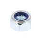 Hexagon Nut DIN985-M12-10 for Stihl RT 4082.0, RT 4097.0 SX Rider Mowers - 9212 263 1400