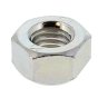 Lock Nut M8 for Stihl FS20, FS08 Clearing Saws - Genuine Part - OEM No. 9214 320 1100